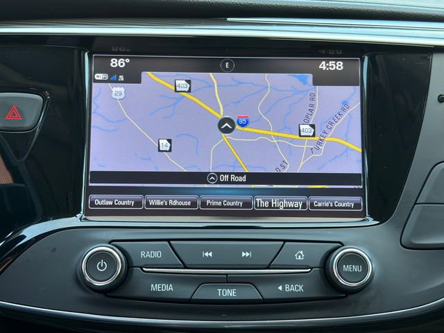 Used 2019 Buick Envision Essence image 29