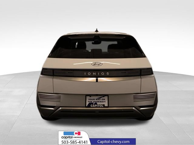 Used 2024 Hyundai Ioniq 5 Limited RWD image 3