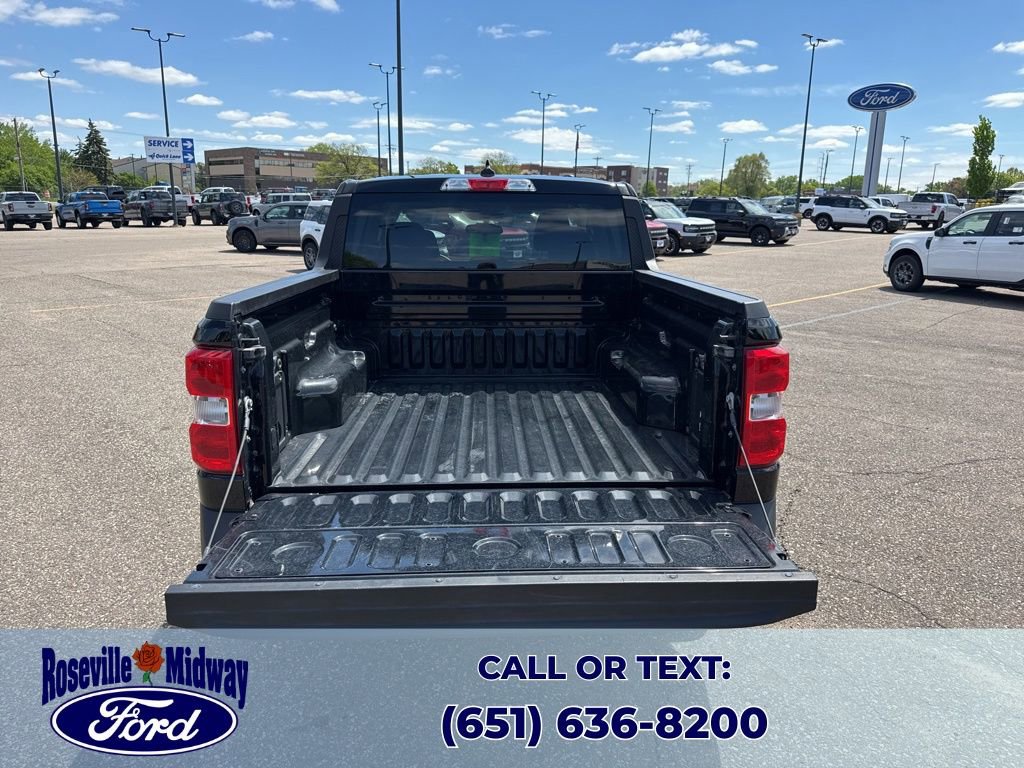 Used 2024 Ford Maverick XL FWD image 33