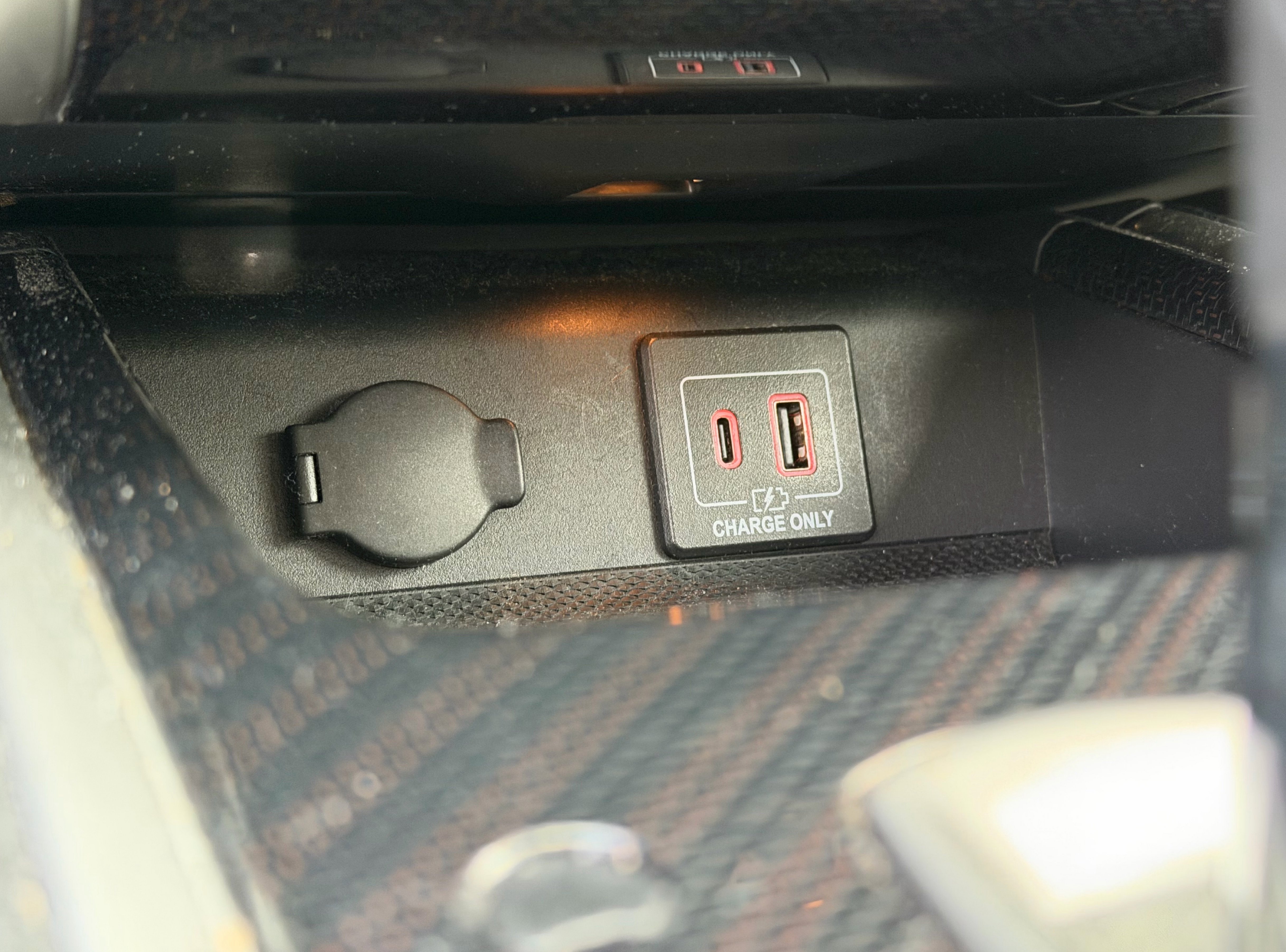 Used 2020 Nissan Pathfinder SV w/ Rock Creek Edition image 21