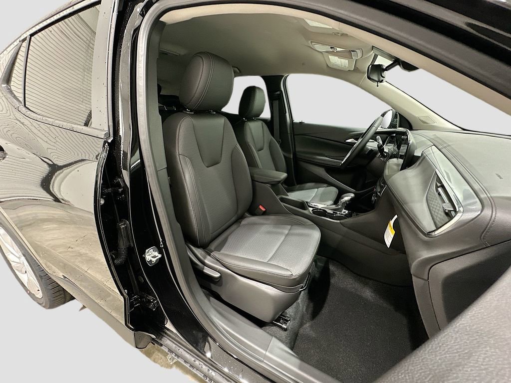 New 2026 Buick Encore GX Preferred FWD image 27