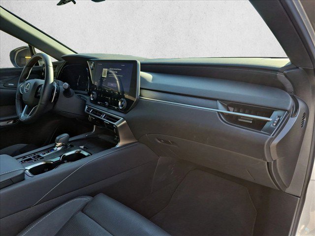 Used 2024 Lexus RX 450h AWD w/ Convenience Package image 22