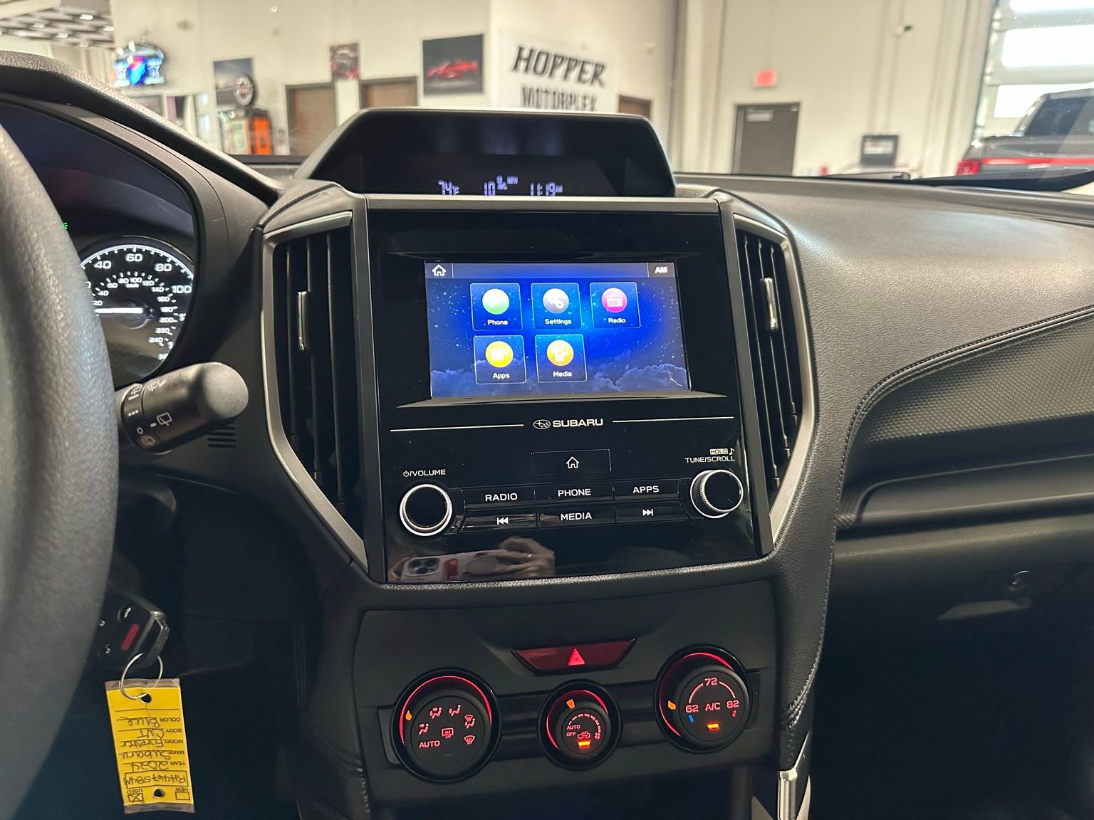 Used 2024 Subaru Forester image 24