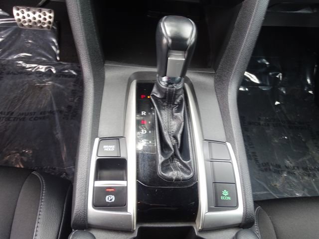 Used 2021 Honda Civic Sport image 12