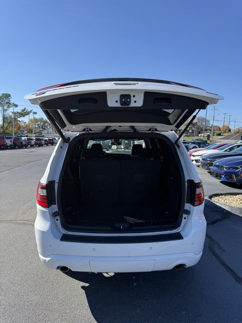 Used 2023 Dodge Durango GT AWD/4WD image 7