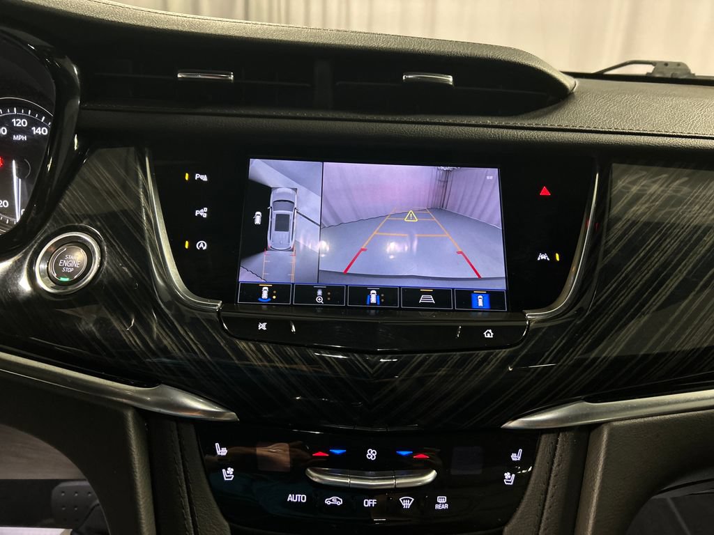 Used 2024 Cadillac XT6 Premium Luxury w/ Technology Package AWD/4WD image 18