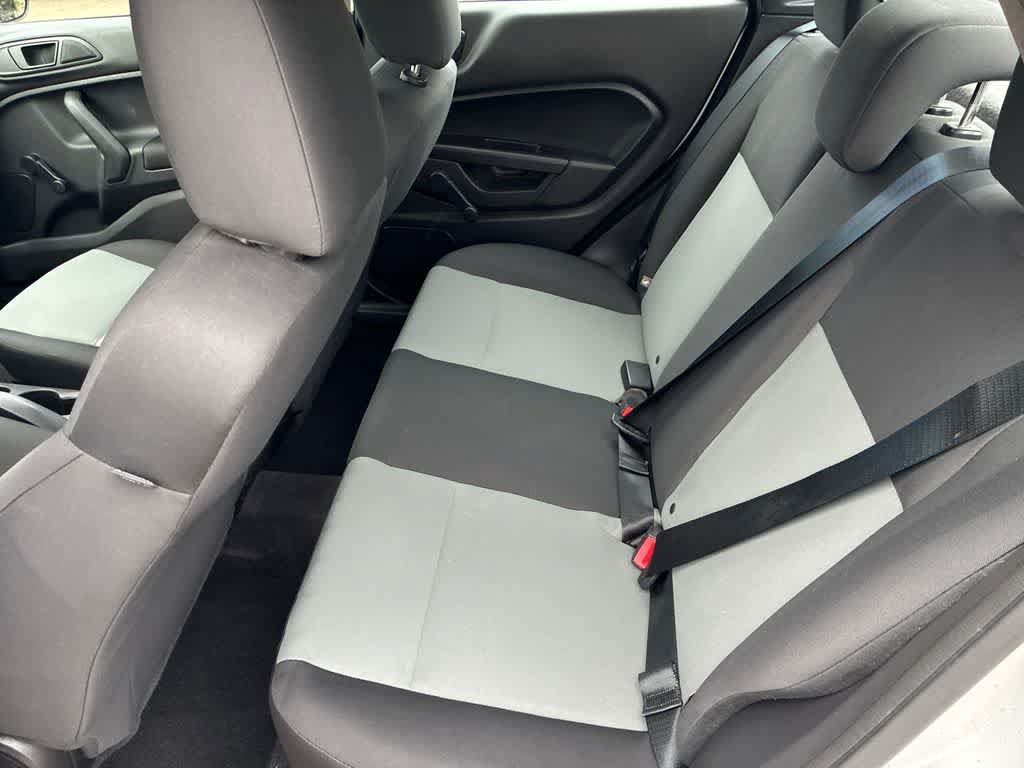 Used 2015 Ford Fiesta S FWD image 18