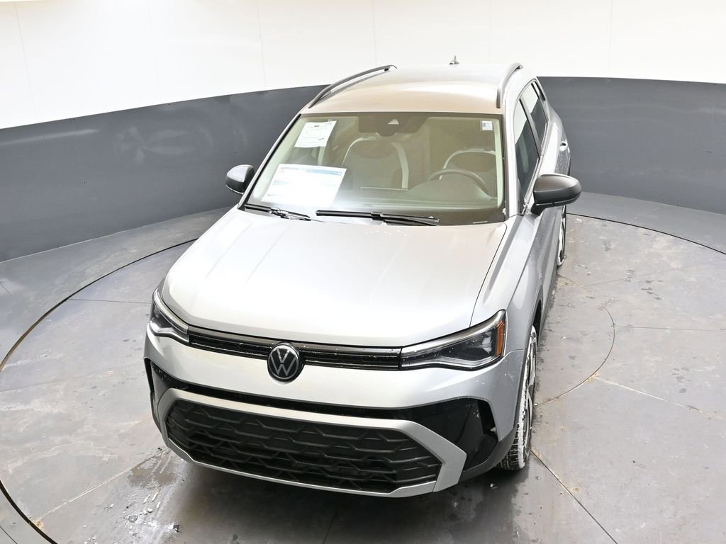 New 2026 Volkswagen Taos S image 47