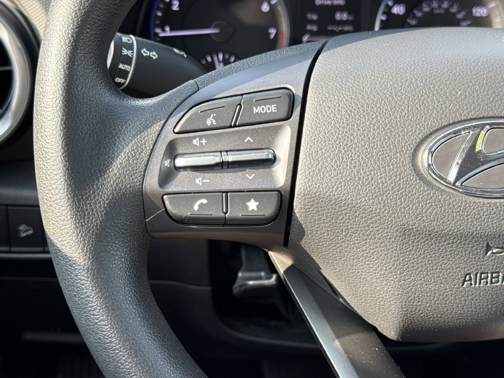 Used 2023 Hyundai Kona SEL w/ Cargo Package AWD/4WD image 10