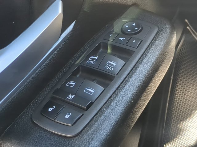 Certified 2024 RAM 1500 Big Horn AWD/4WD image 27