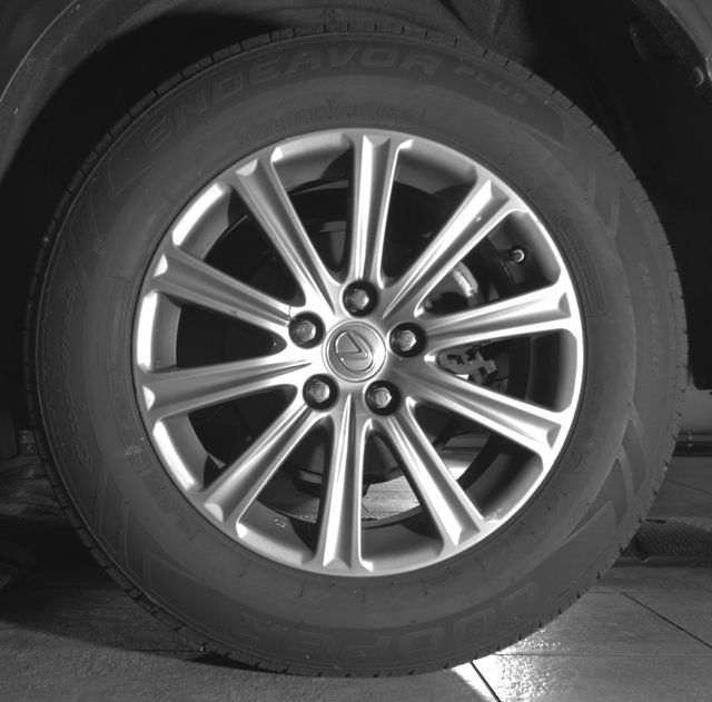 Used 2016 Lexus NX 200t FWD w/ Accessory Package image 12