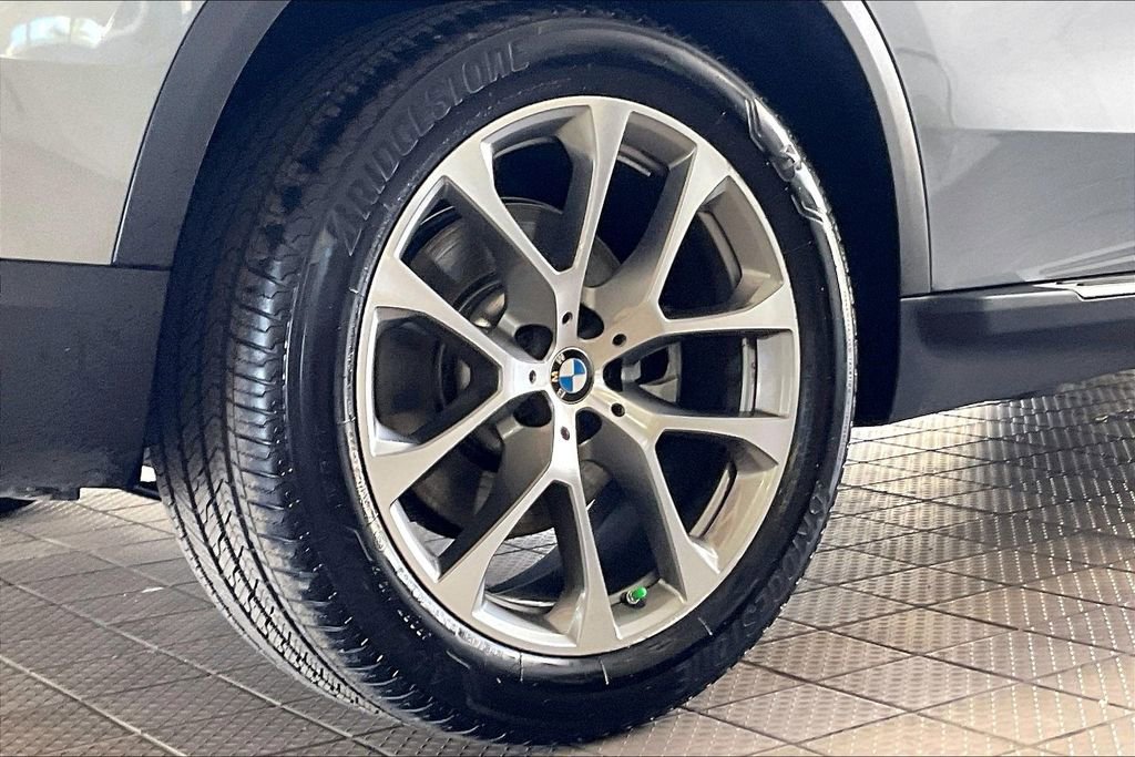 Used 2026 BMW X5 xDrive40i image 35
