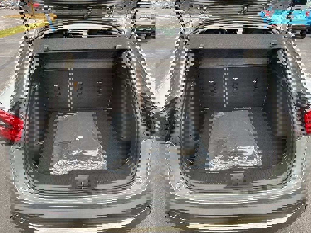 New 2026 Chevrolet Trax ACTIV w/ Driver Confidence Package image 26