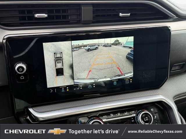 Used 2023 GMC Sierra 1500 Denali w/ Denali Reserve Package AWD/4WD image 25