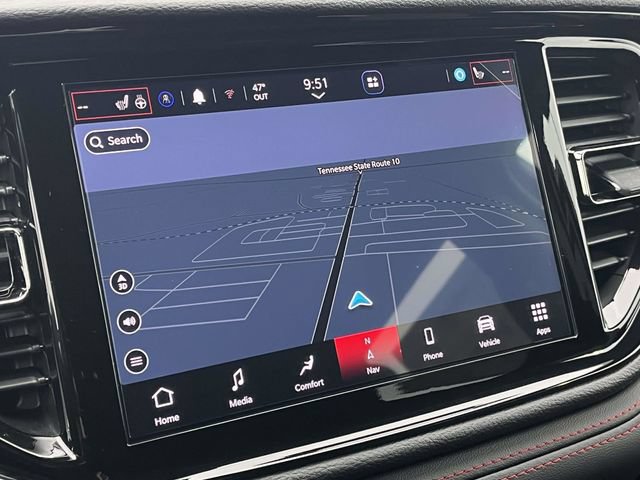 New 2026 Dodge Durango GT w/ Tow 'N Go Package AWD/4WD image 21