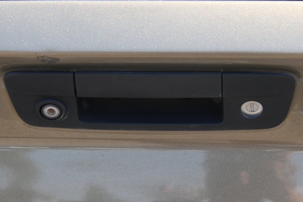 Used 2014 RAM 2500 Laramie w/ Convenience Group image 44