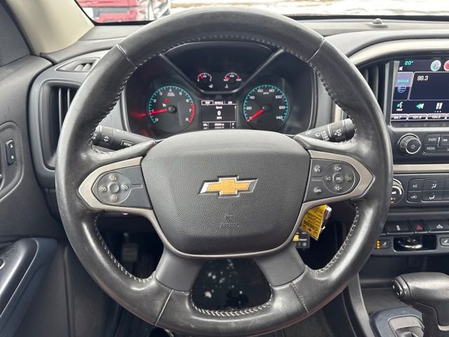 Used 2015 Chevrolet Colorado Z71 image 17