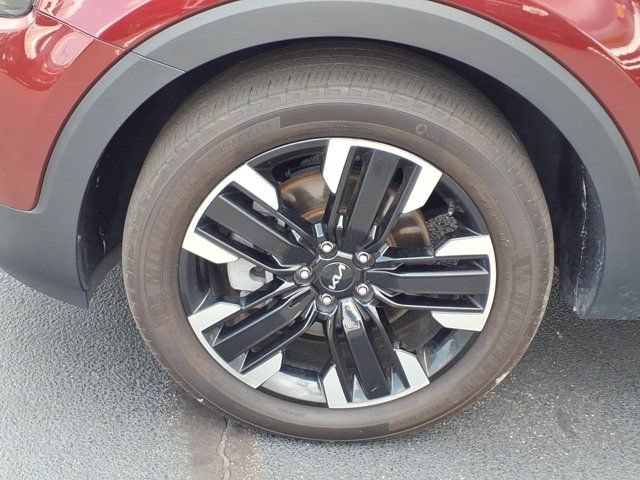 Used 2023 Kia Telluride SX AWD/4WD image 31
