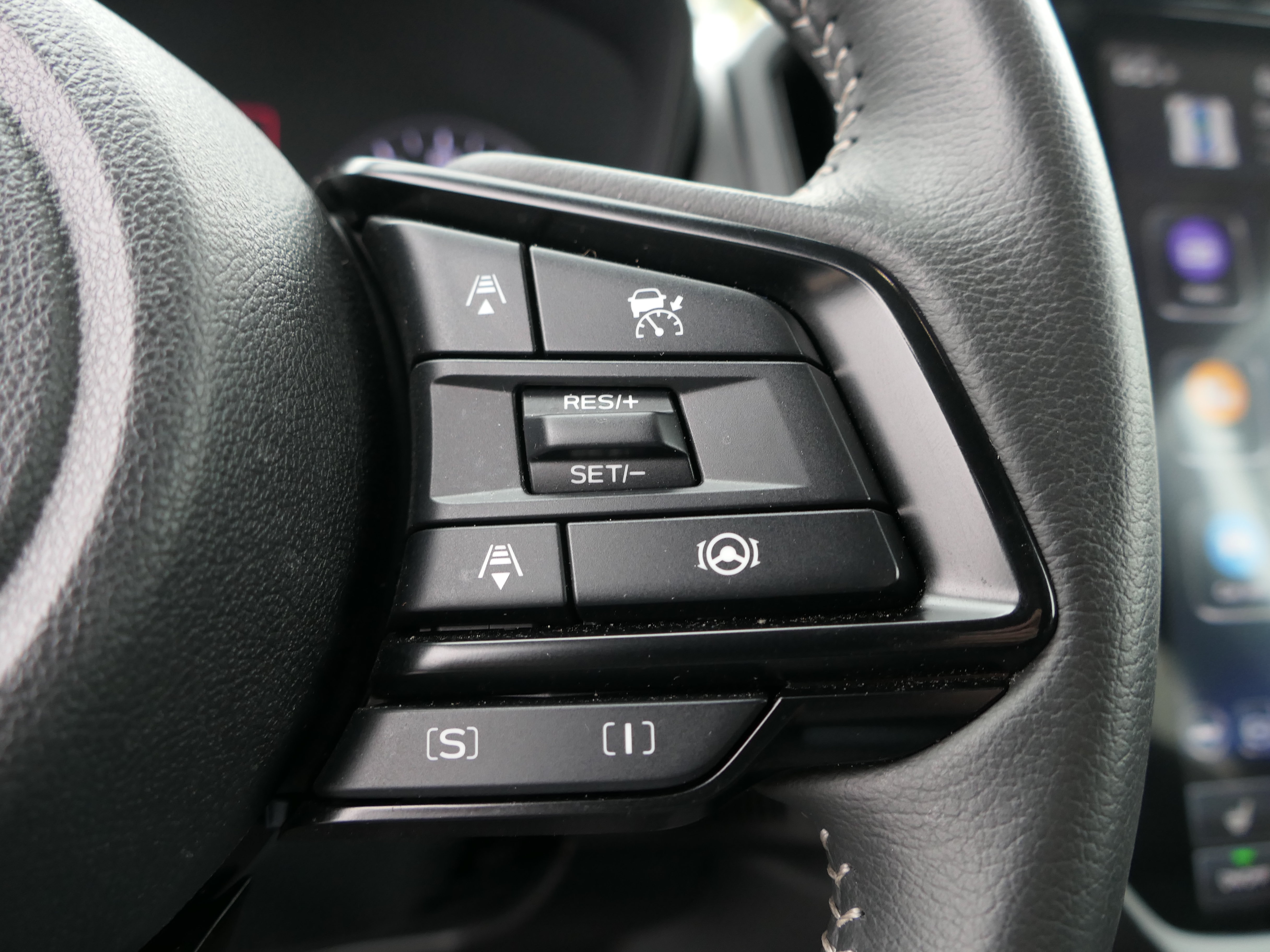Used 2026 Subaru Forester Premium AWD/4WD image 15