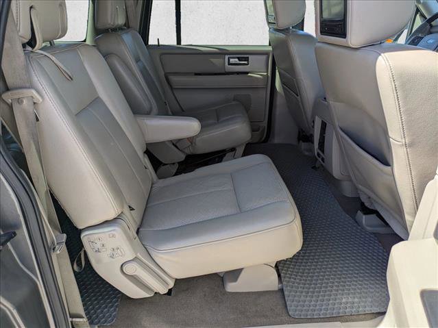 Used 2011 Ford Expedition EL Limited image 21