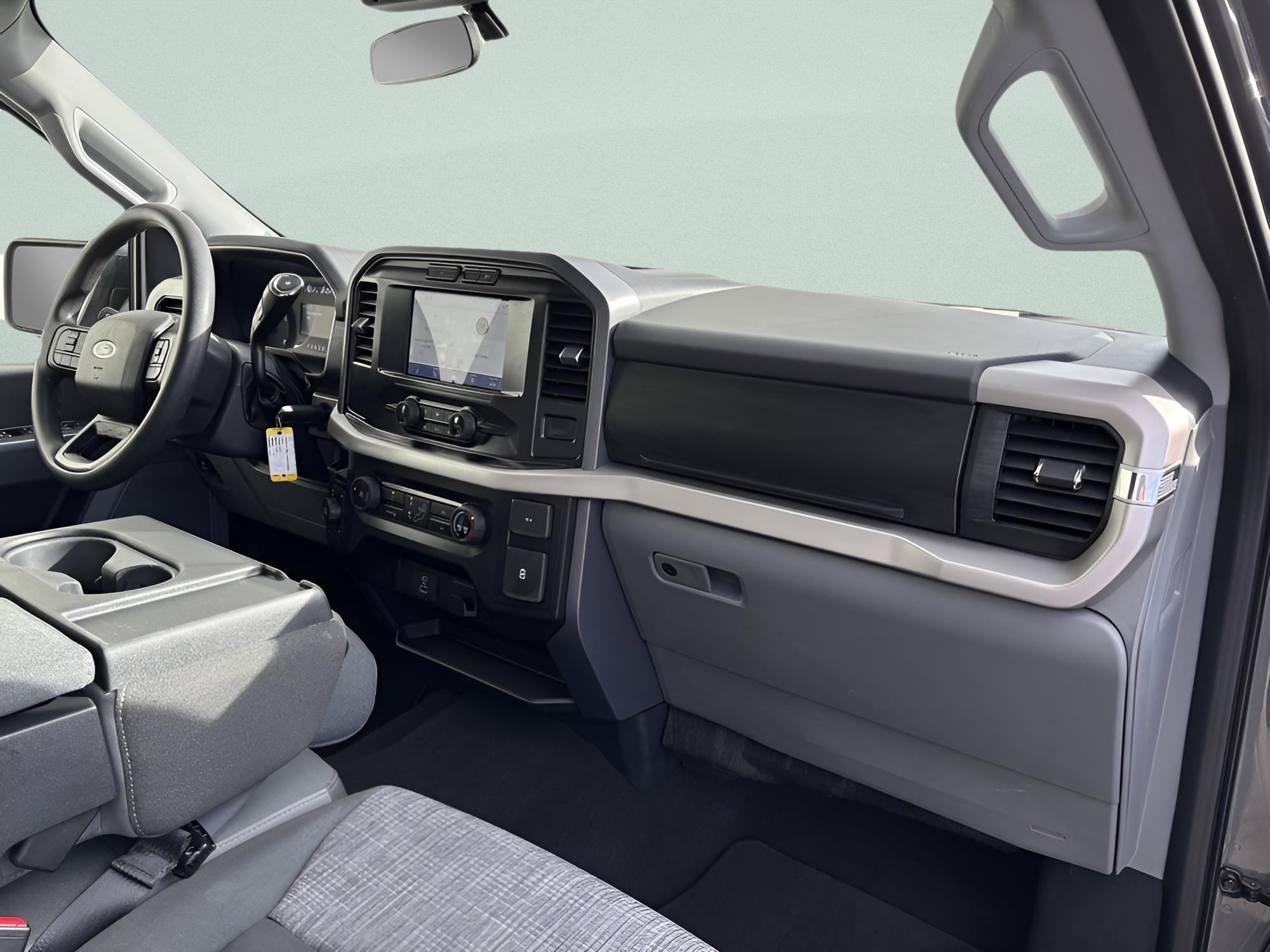 Used 2023 Ford F150 XLT image 30