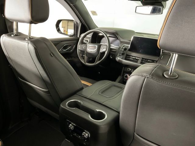 Used 2024 GMC Yukon AT4 w/ AT4 Premium Package image 36