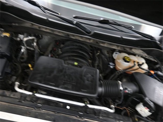 Used 2022 Chevrolet Silverado 1500 ZR2 image 30