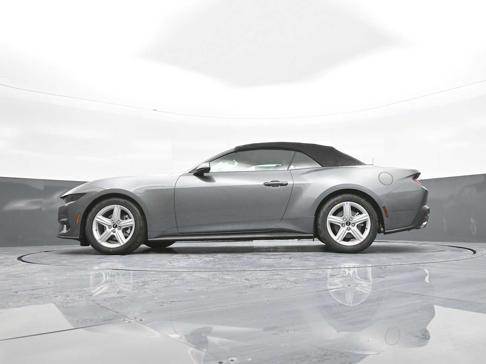 New 2026 Ford Mustang Premium w/ Anti-Theft Package RWD image 52
