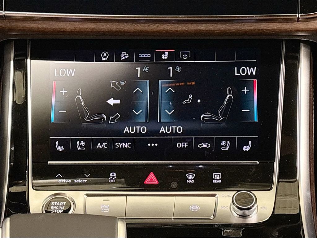 New 2026 Audi Q8 Premium Plus image 20