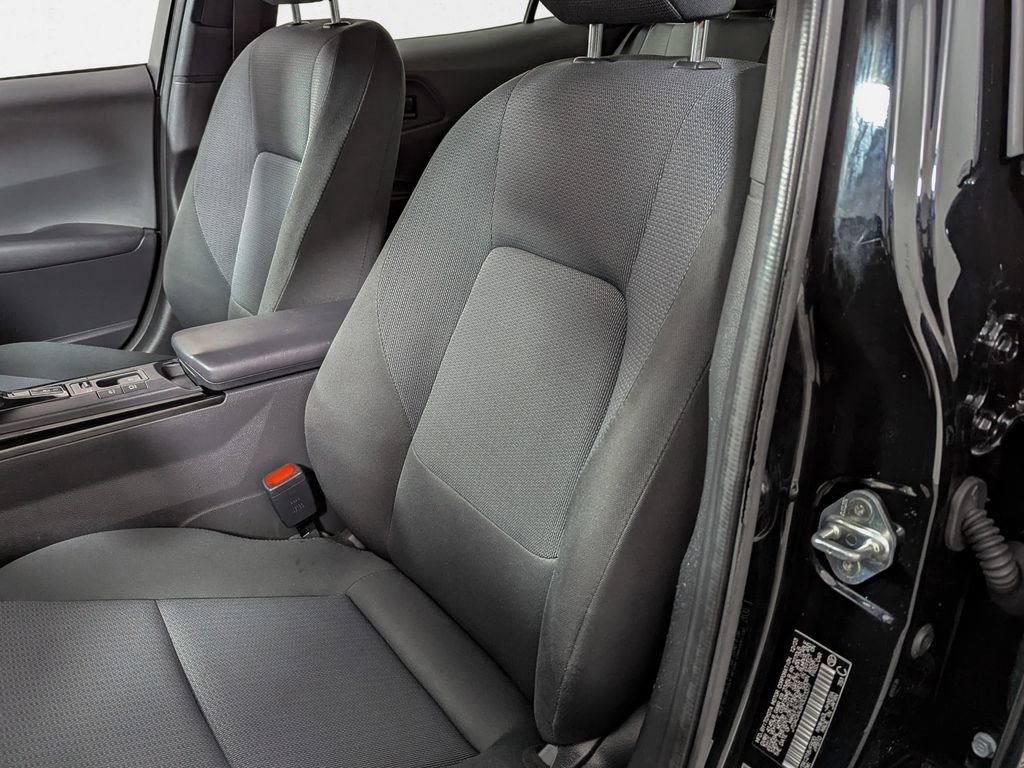 Used 2024 Toyota Prius LE image 16