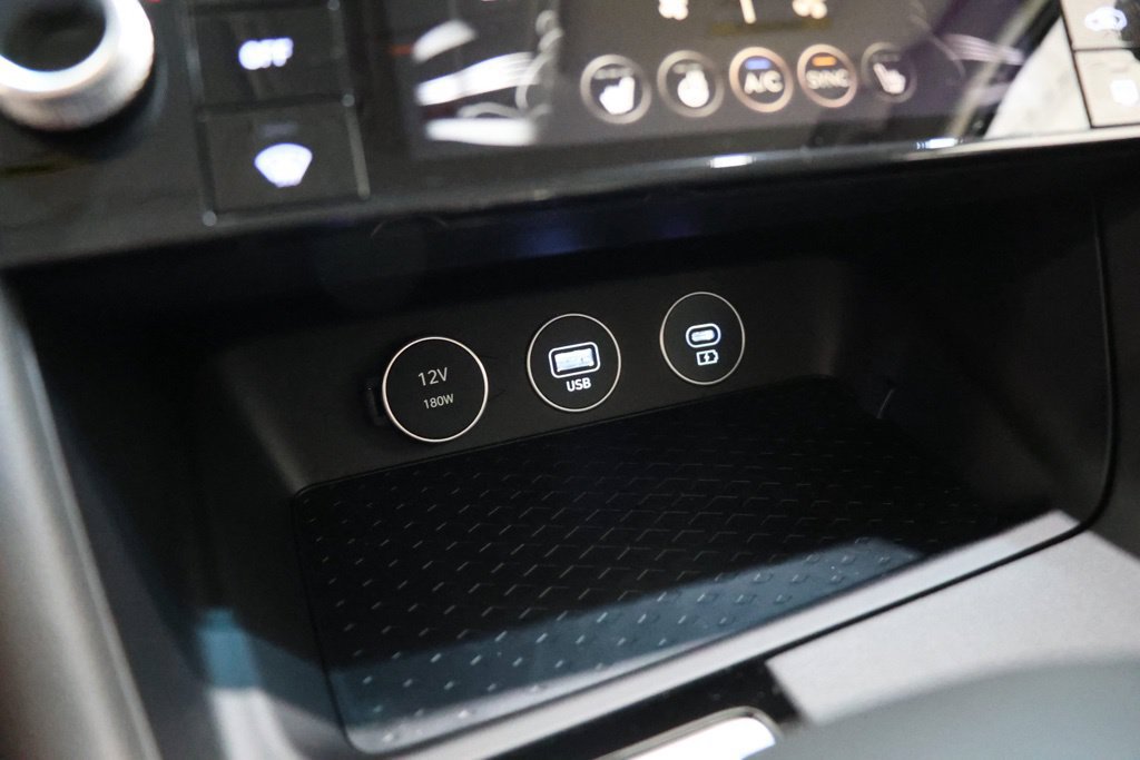 New 2026 Genesis G70 2.5T AWD/4WD image 27