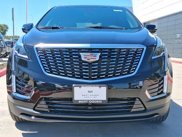 New 2026 Cadillac XT5 Luxury w/ LPO, Floor Liner Package image 2