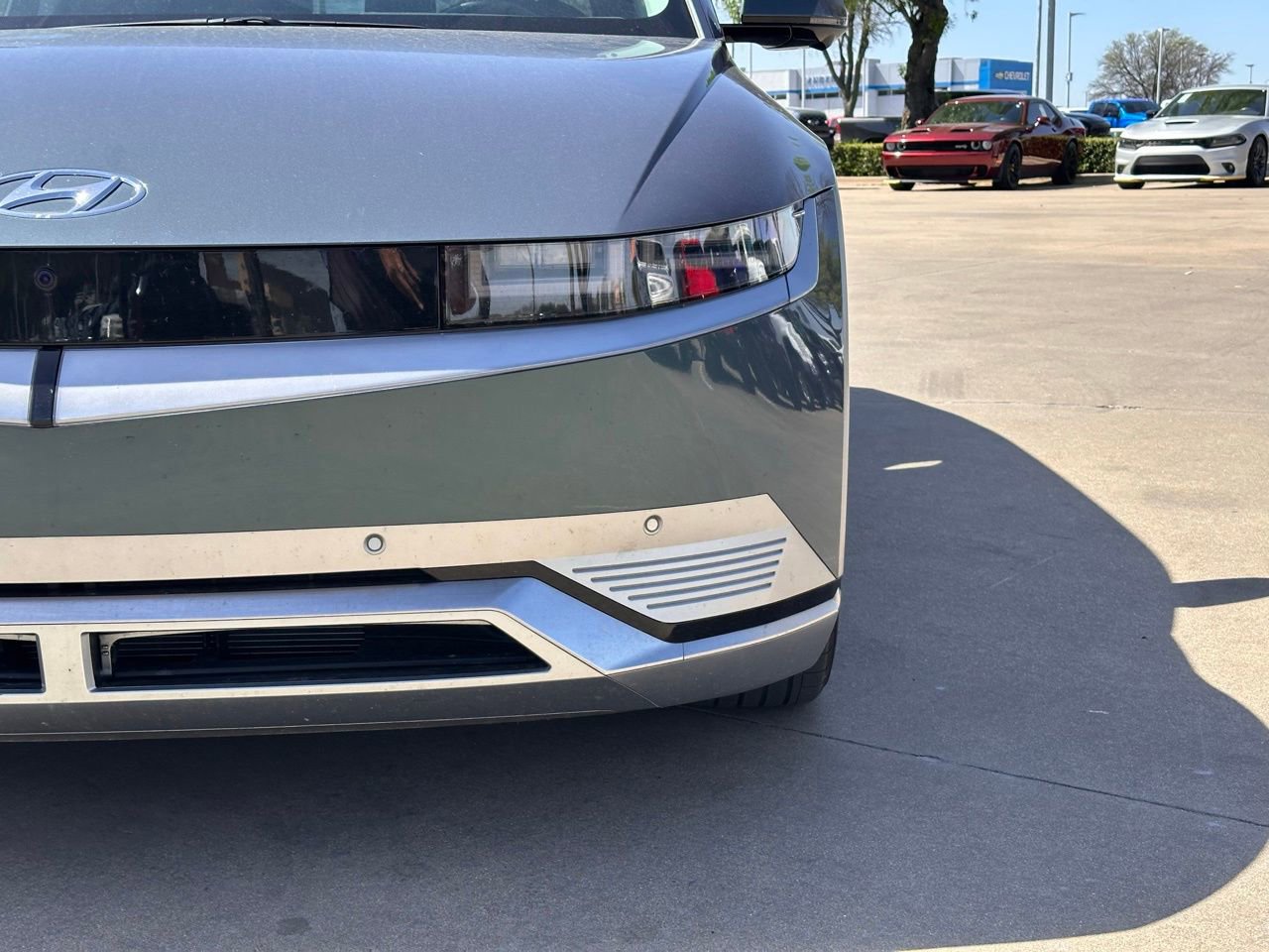 Used 2024 Hyundai Ioniq 5 Limited image 6