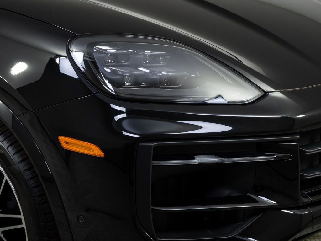 New 2026 Porsche Cayenne image 39