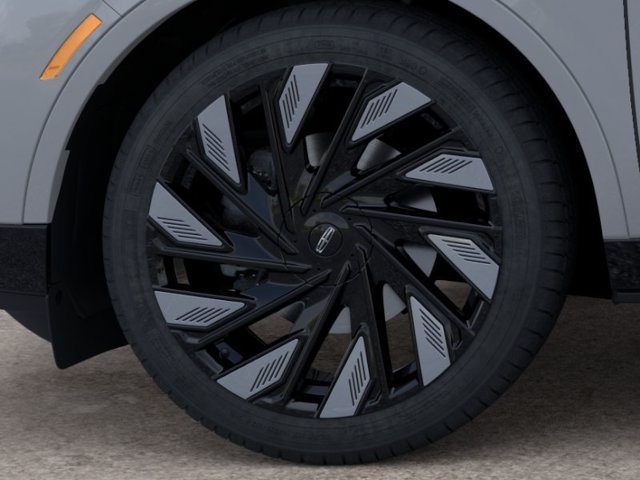 New 2026 Lincoln Nautilus Reserve AWD/4WD image 21