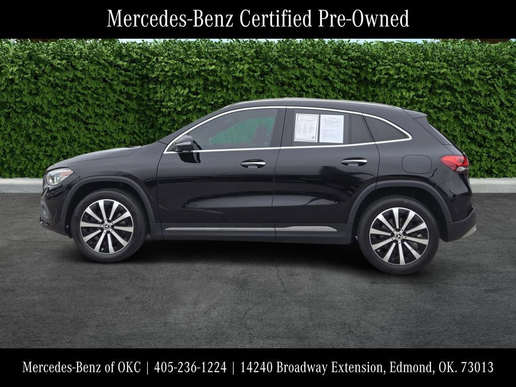 Used 2023 Mercedes-Benz GLA 250 image 4