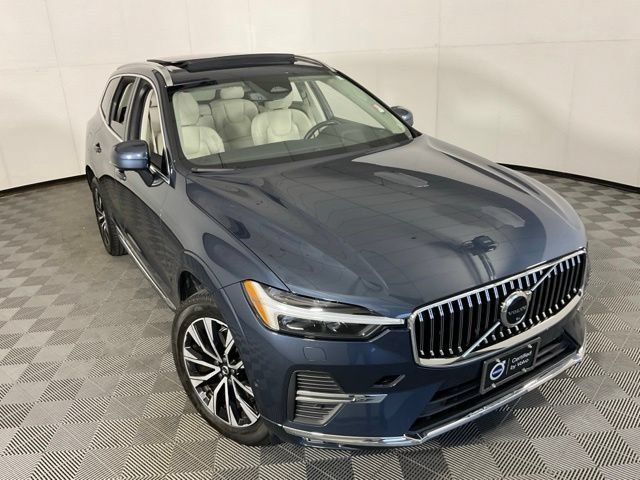 Used 2023 Volvo XC60 B5 Plus w/ Climate Package AWD/4WD image 42