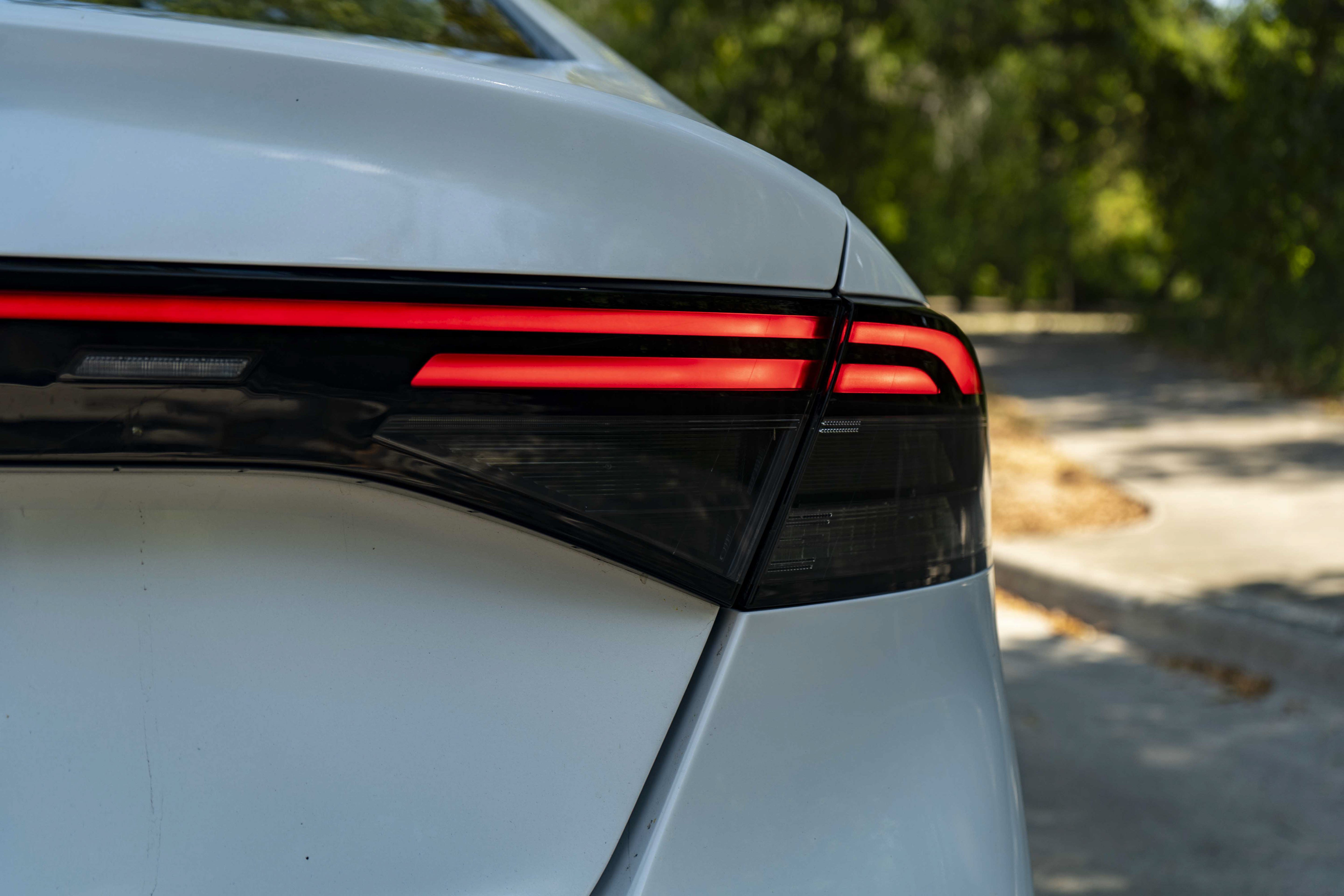 Certified 2023 Honda Accord LX image 13