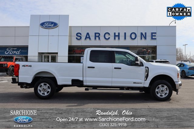 Used 2025 Ford F250 XLT image 1