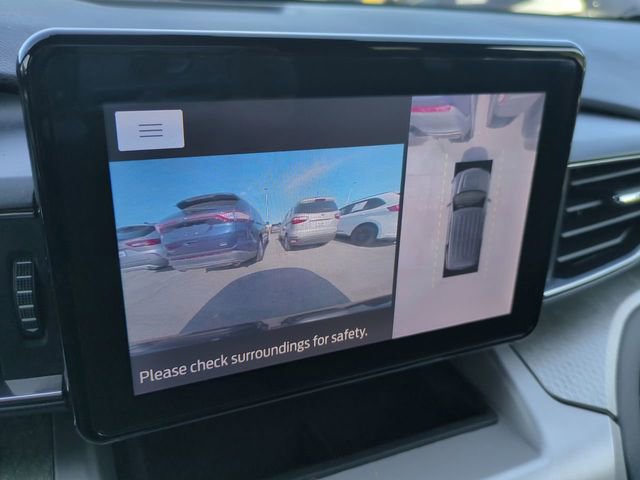 Used 2021 Ford Explorer Timberline AWD/4WD image 23
