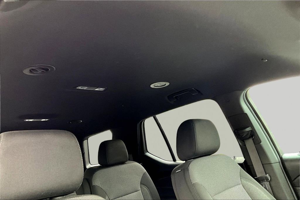 Used 2023 Chevrolet Traverse LT AWD/4WD image 25