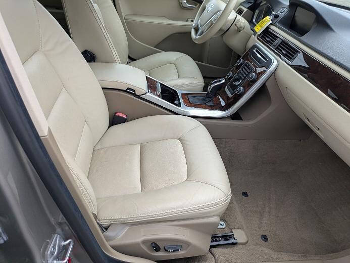 Used 2015 Volvo XC70 3.2 Premier AWD/4WD image 12