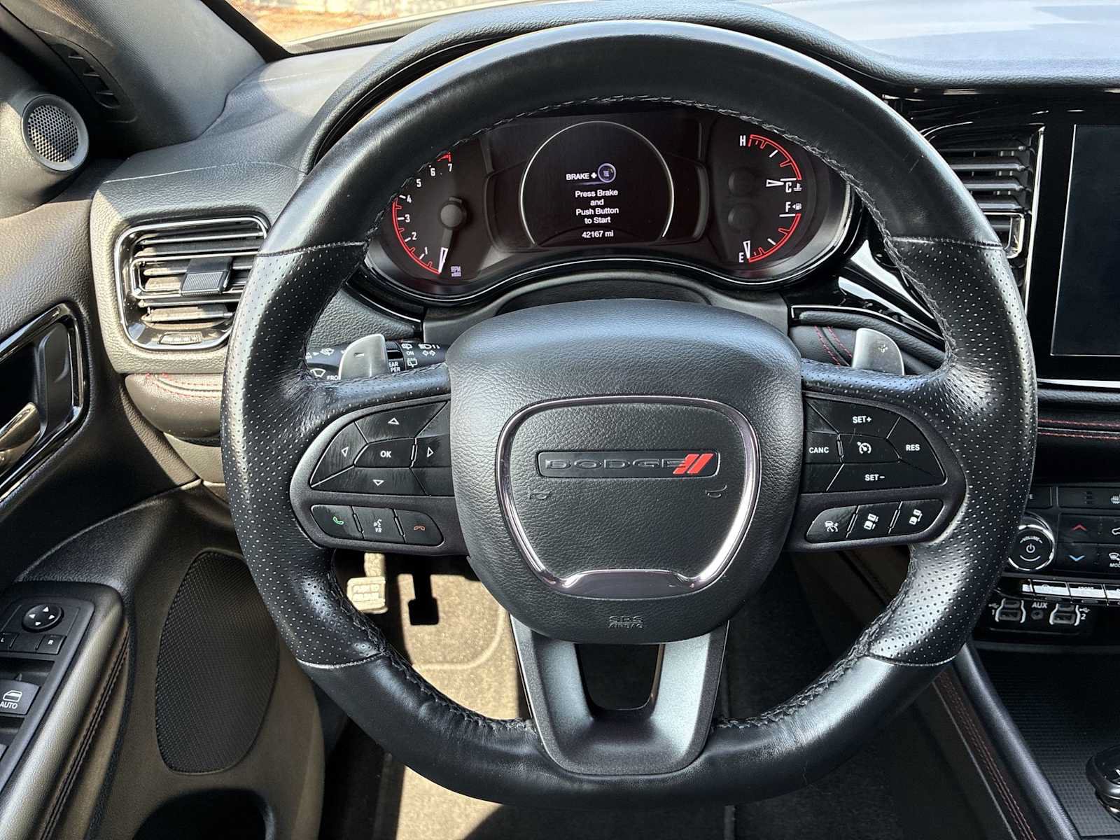 Used 2023 Dodge Durango GT AWD/4WD image 11