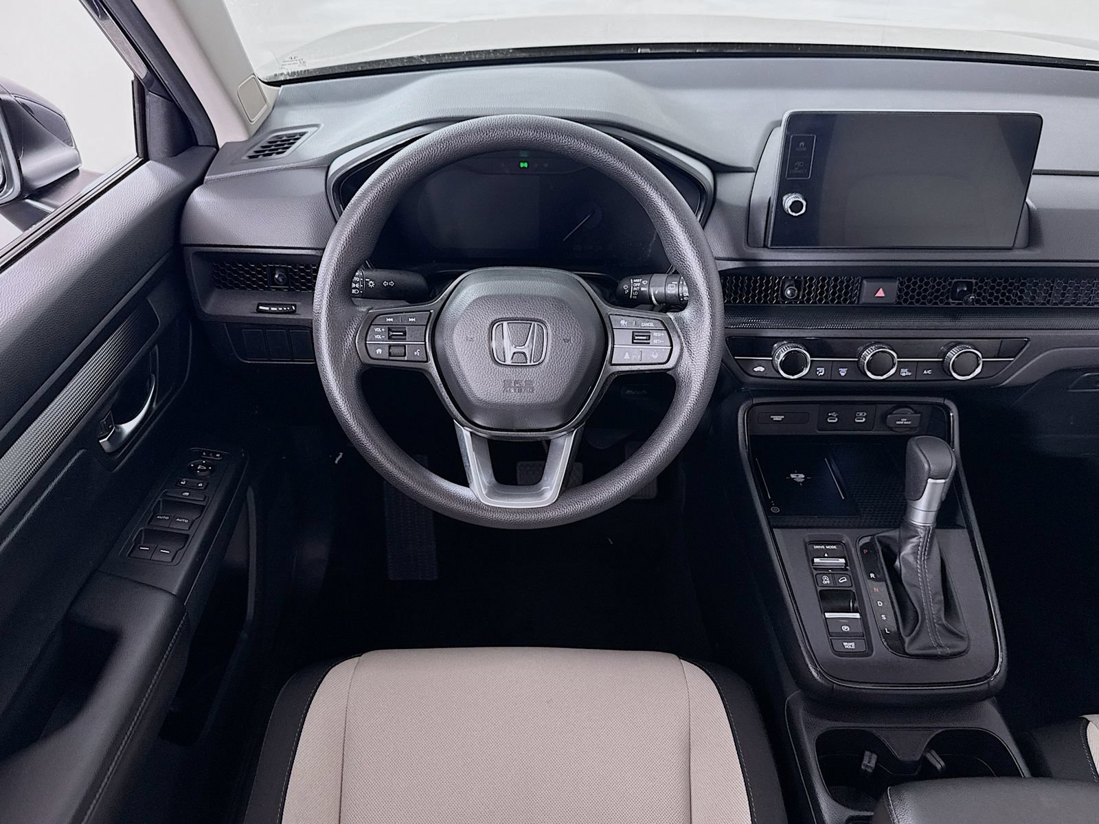 Certified 2026 Honda CR-V EX image 18