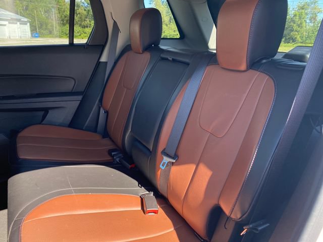 Used 2016 GMC Terrain SLT w/ Open Road Package FWD image 18