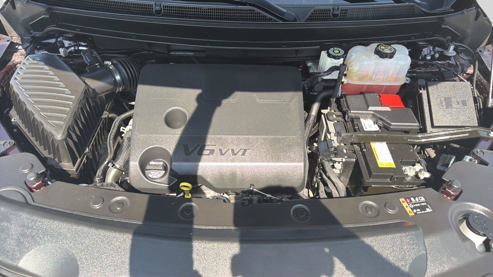 Used 2022 Buick Enclave Avenir w/ Avenir Technology Package AWD/4WD image 27