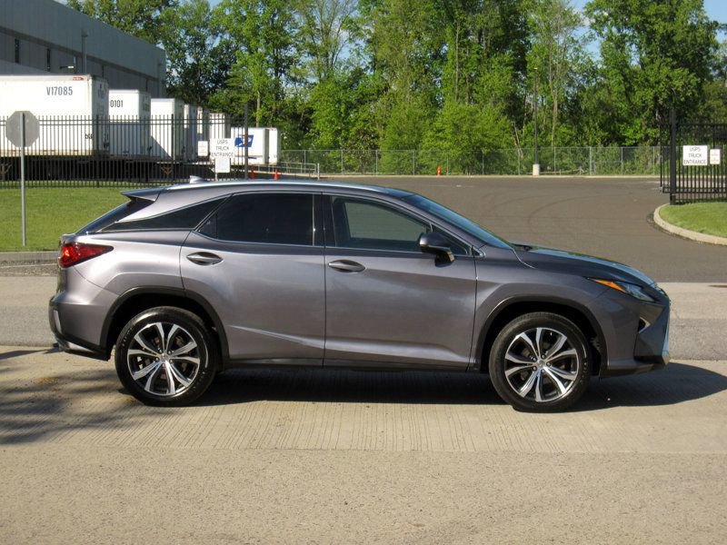 Used 2017 Lexus RX 350 AWD w/ Premium Package image 9