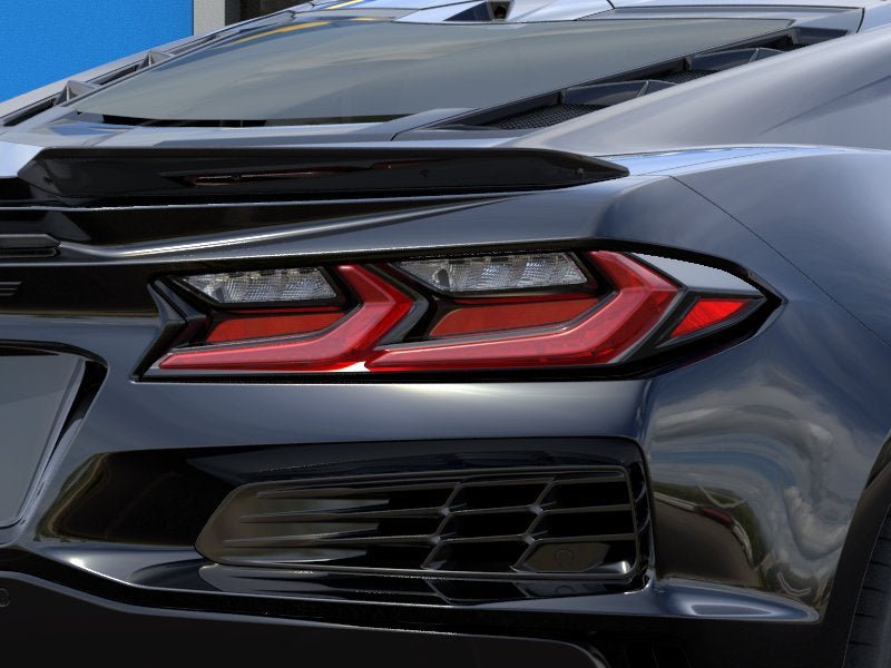 New 2027 Chevrolet Corvette Grand Sport RWD image 11