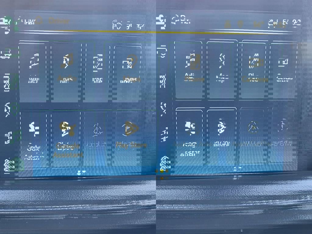 Certified 2024 Chevrolet Suburban LT image 13