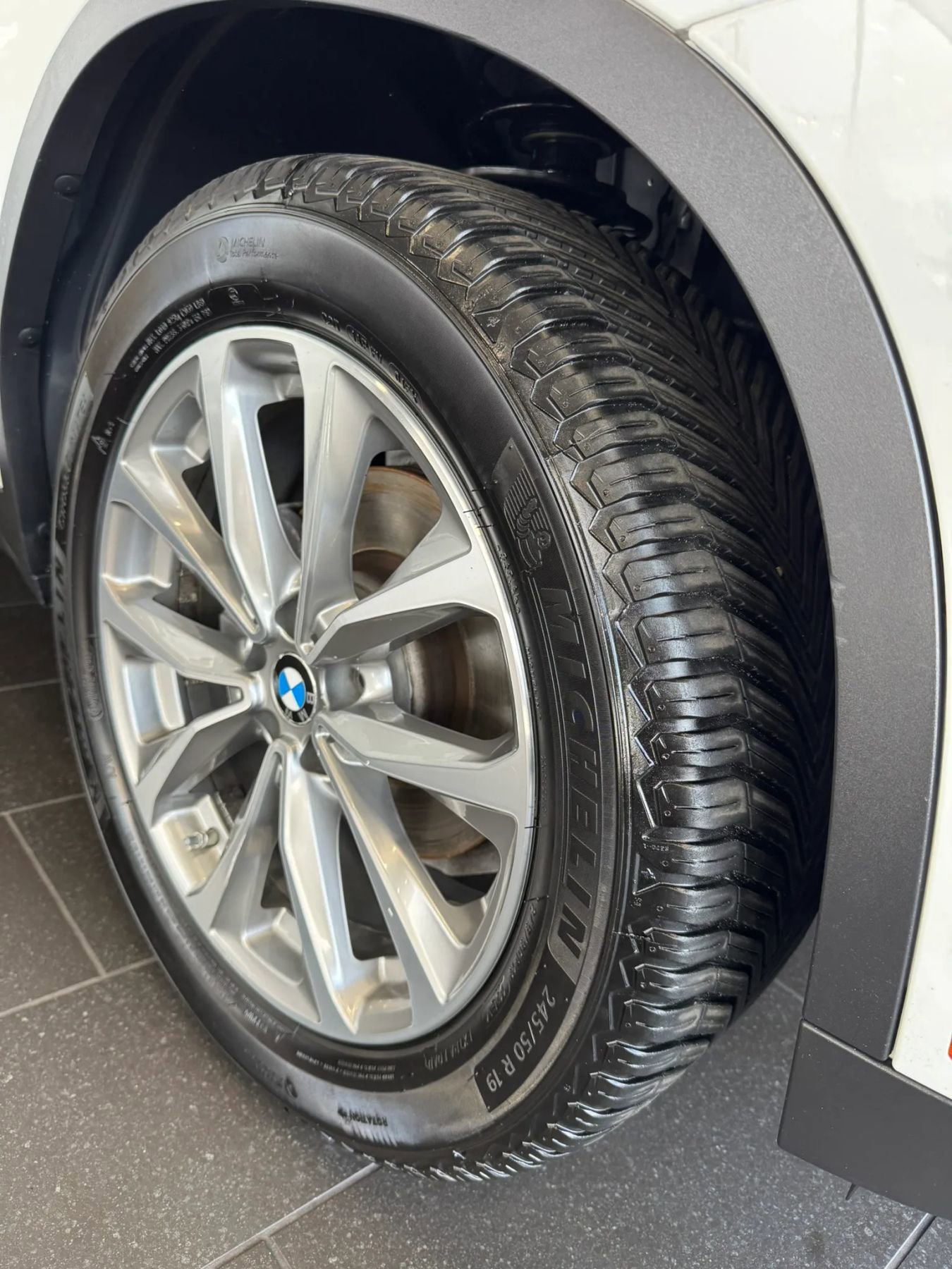 Used 2018 BMW X3 xDrive30i AWD/4WD image 28
